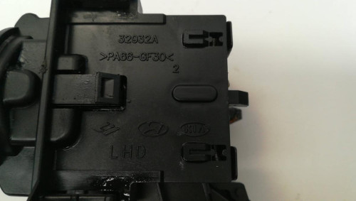  MANDO LUCES, HYUNDAI, GETZ (TB) 