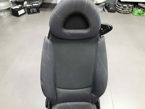 ASIENTO DELANTERO IZQUIERDO Smart CITY-COUPE 