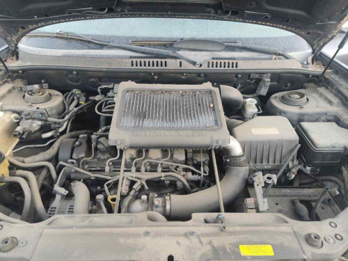  HYUNDAI SANTA FE (SM) 