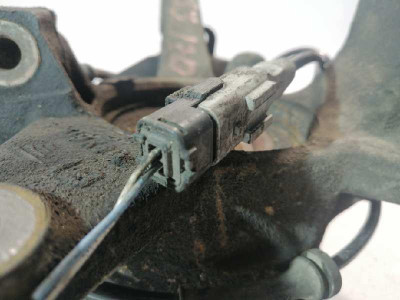 MANGUETA DELANTERA IZQUIERDA, CITROEN, JUMPY