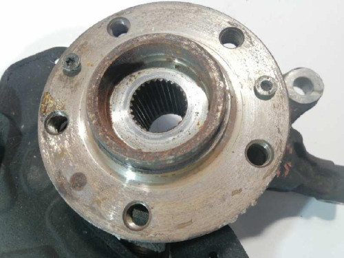 MANGUETA DELANTERA IZQUIERDA, CITROEN, JUMPY 