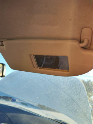 PARASOL DERECHO, SEAT, CORDOBA BERLINA (6L2)