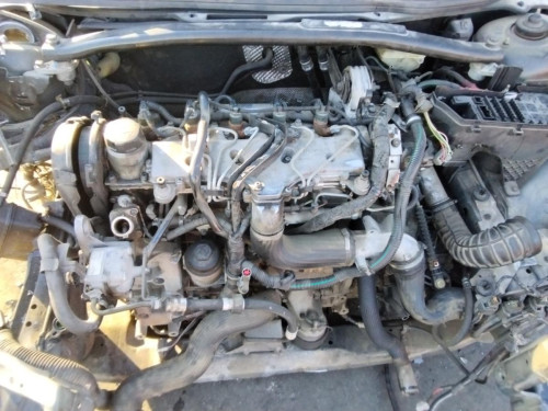  VOLVO S60 BERLINA 