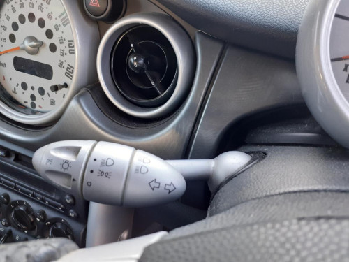  MANDO INTERMITENTES MINI MINI (R50,R53) 