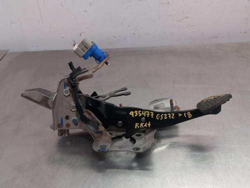  PEDAL FRENO FORD KA+ (CDU) 