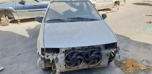  CITROEN SAXO 