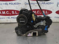 CERRADURA PUERTA DELANTERA IZQUIERDA