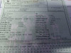RENAULT SCENIC I (JA...) — автомобиль-донор на запчасти 
