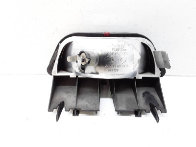 LUZ CENTRAL DE FRENO, MERCEDES-BENZ, CLASE ML (BM 163)
