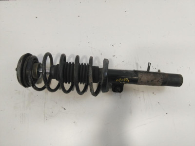 AMORTIGUADOR DELANTERO IZQUIERDO, CITROEN, C2