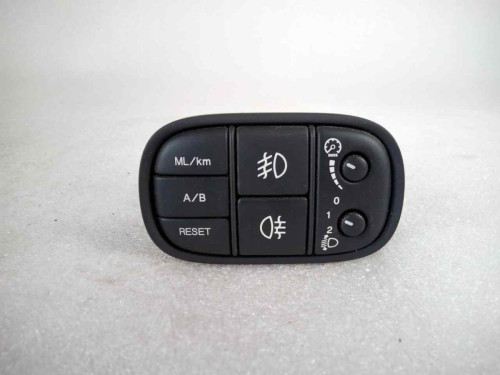  MANDO LUCES, JAGUAR, S-TYPE 