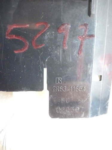  MANDO LUCES, JAGUAR, S-TYPE 