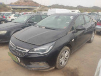 OPEL ASTRA K BERLINA 5P