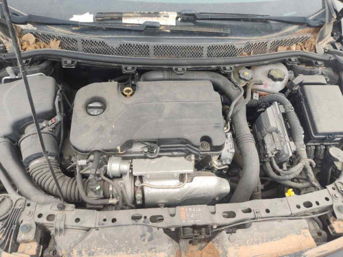  OPEL ASTRA K BERLINA 5P 