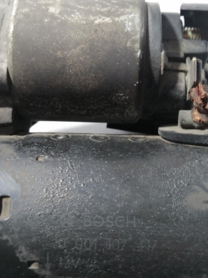 MOTOR ARRANQUE, FORD, FOCUS C-MAX (CAP)(2003)
