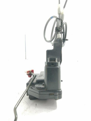 CERRADURA PUERTA TRASERA IZQUIERDA, SSANGYONG, ACTYON