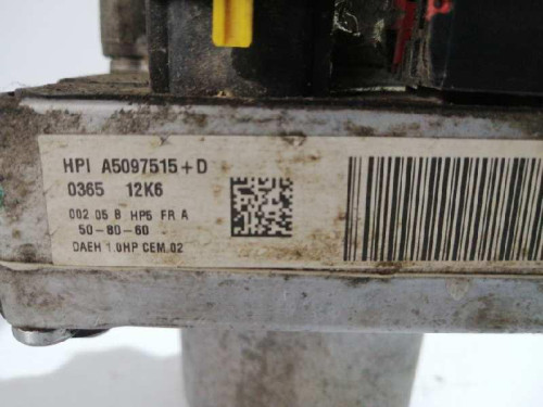  BOMBA DIRECCION CITROEN C4 BERLINA 