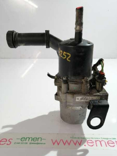  BOMBA DIRECCION CITROEN C4 BERLINA 