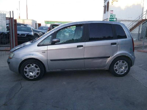  FIAT IDEA (135) 