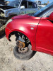 ALETA DELANTERA IZQUIERDA, SUZUKI, SWIFT BERLINA (RS/MZ)