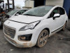 PEUGEOT 3008 — Donor Vehicle for Used Parts 
