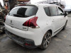 PEUGEOT 3008 — Donor Vehicle for Used Parts 