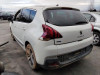 PEUGEOT 3008 — Donor Vehicle for Used Parts 