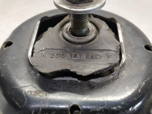  SOPORTE MOTOR DERECHO RENAULT ESPACE IV (JK0) 