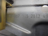 ELEVALUNAS TRASERO IZQUIERDO Ford C-MAX (CB7) 