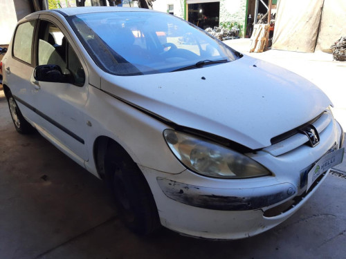  PEUGEOT 307 (S1)(04.2001) 
