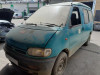 NISSAN VANETTE CARGO (HC23) — автомобиль-донор на запчасти 