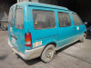 NISSAN VANETTE CARGO (HC23) — автомобиль-донор на запчасти 
