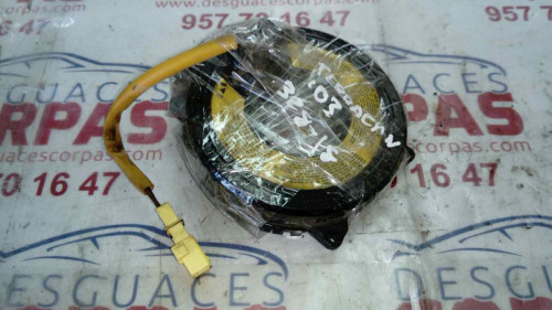 ANILLO AIRBAG Hyundai TERRACAN (HP) 