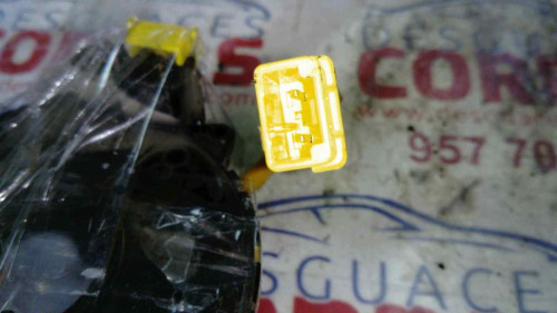 ANILLO AIRBAG Hyundai TERRACAN (HP) 