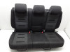 ASIENTOS TRASEROS Volkswagen TIGUAN (5N1) 