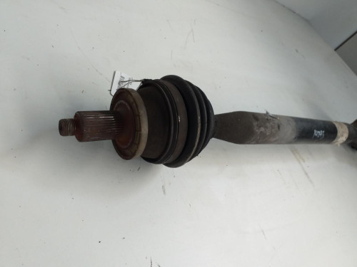  TRANSMISION DELANTERA DERECHA SEAT IBIZA (6L1) 