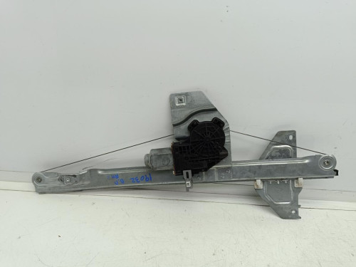 ELEVALUNAS DELANTERO DERECHO Citroen BERLINGO COMBI 