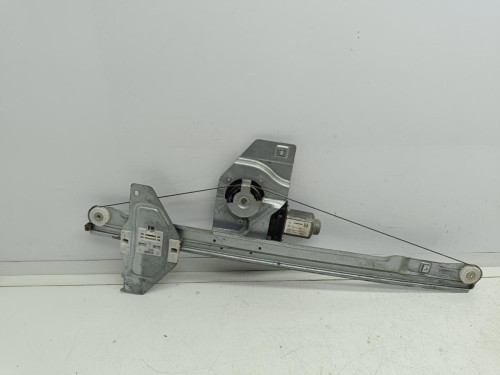ELEVALUNAS DELANTERO DERECHO Citroen BERLINGO COMBI 
