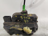 CERRADURA PUERTA TRASERA DERECHA Opel ASTRA J SPORTS TOURER 