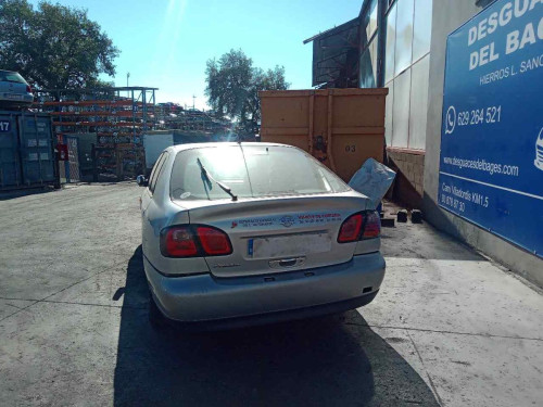  NISSAN PRIMERA BERLINA (P11) 
