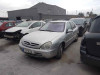 CITROEN XSARA BERLINA — vehículo donante para recambios 