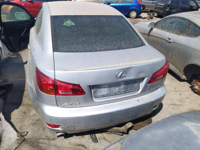 LEXUS IS 250C (GSE20)
