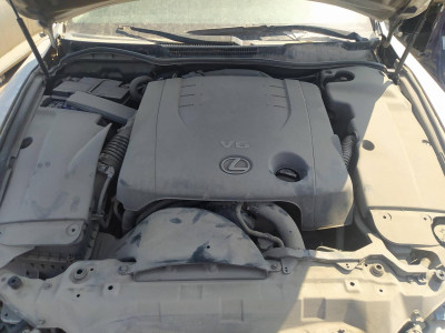 LEXUS IS 250C (GSE20)
