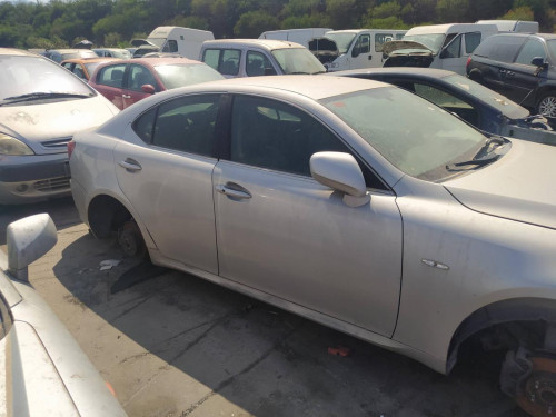  LEXUS IS 250C (GSE20) 