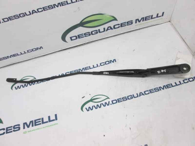 BRAZO LIMPIA DELANTERO DERECHO, SEAT, IBIZA (6L1)