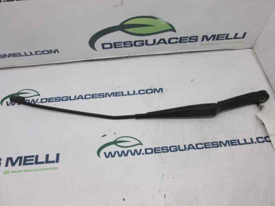 BRAZO LIMPIA DELANTERO DERECHO, SEAT, IBIZA (6L1)