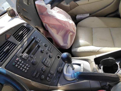 VOLVO S60 BERLINA