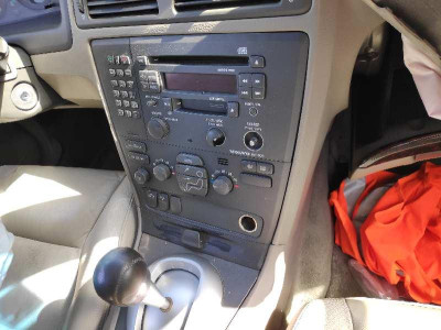 VOLVO S60 BERLINA