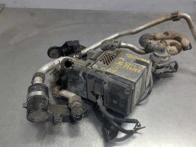 MODULO ELECTRONICO, VOLKSWAGEN, TOUAREG (7LA)