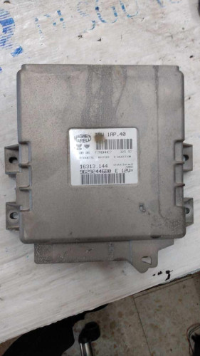  CENTRALITA MOTOR UCE 